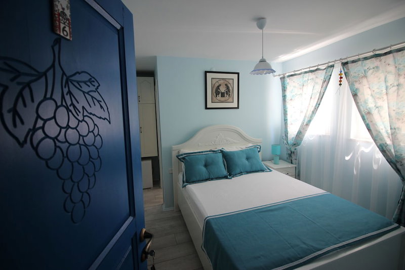Nilada Bozcaada, Bozcaada, Turkey
