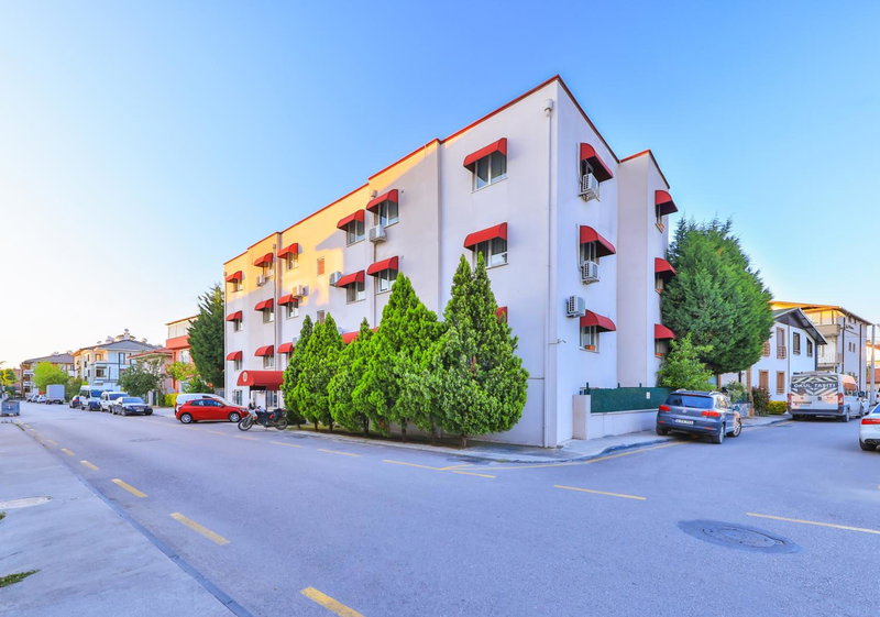 Palmada Hotel, Sakarya, Turkey