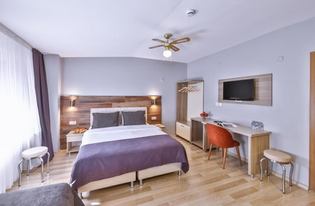 Palmada Hotel, Sakarya, Turkey