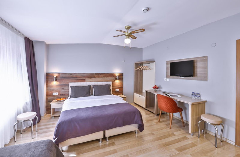 Palmada Hotel, Sakarya, Turkey