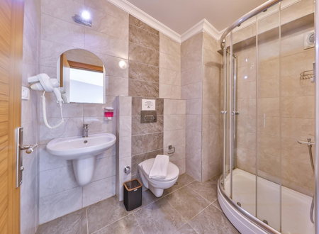 Palmada Hotel, Sakarya, Turkey