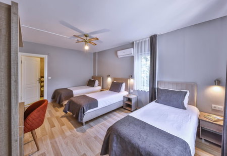 Palmada Hotel, Sakarya, Turkey