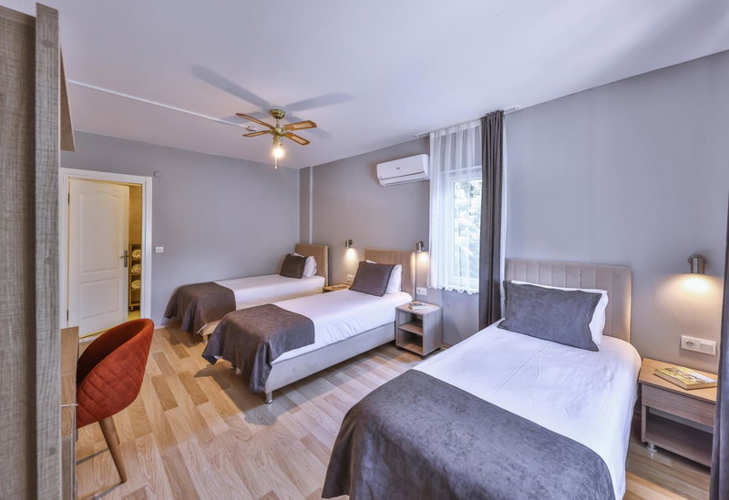 Palmada Hotel, Sakarya, Turkey