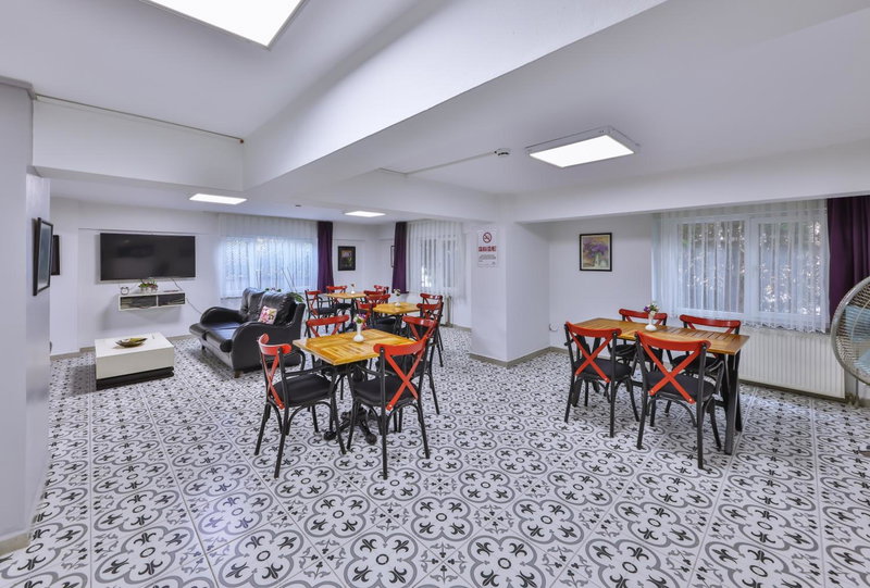 Palmada Hotel, Sakarya, Turkey