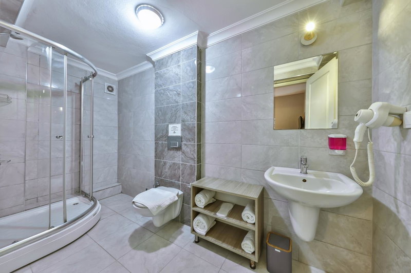 Palmada Hotel, Sakarya, Turkey