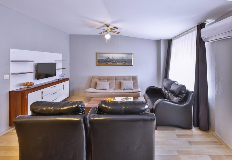 Palmada Hotel, Sakarya, Turkey