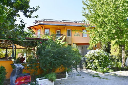 Mandalinn Hotel, Ortaca, Turkey