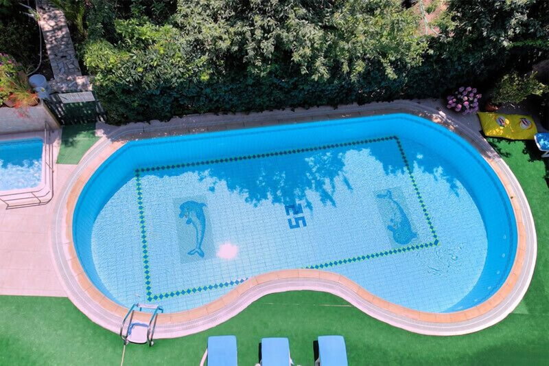 Mandalinn Hotel, Ortaca, Turkey