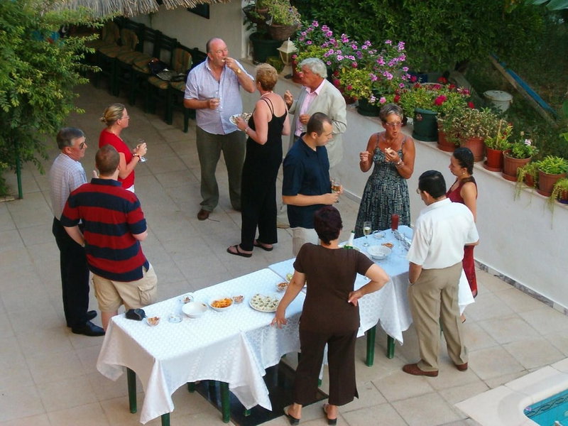 Mandalinn Hotel, Ortaca, Turkey