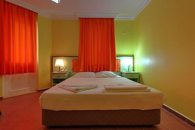 Mandalinn Hotel, Ortaca, Turkey