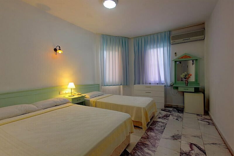 Mandalinn Hotel, Ortaca, Turkey