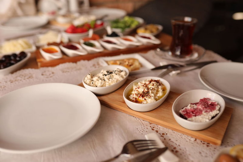 Mandalin Pansiyon, Seferihisar, Turkey
