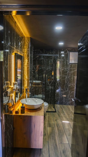 Araz Wooden Concept, Kumluca, Turkey