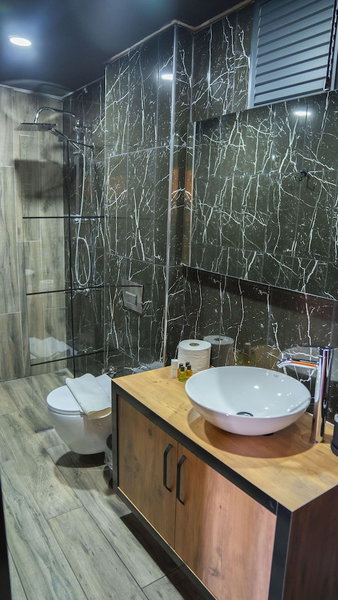 Araz Wooden Concept, Kumluca, Turkey