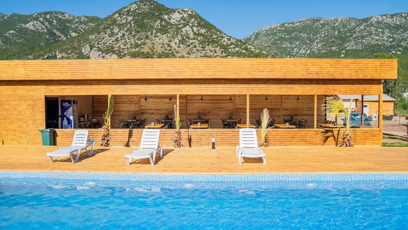 Araz Wooden Concept, Kumluca, Turkey