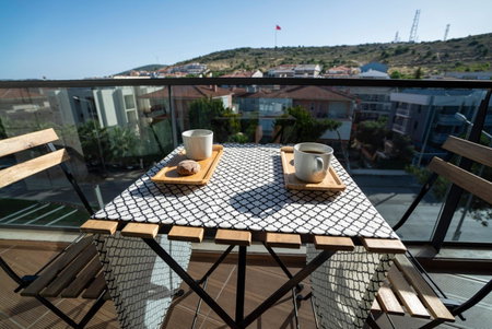 Ayayorgi Homes, Cesme, Turkey