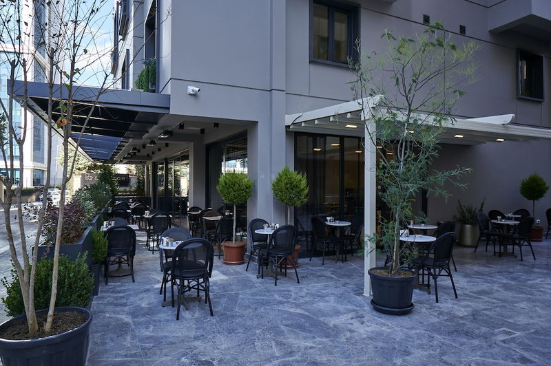 Livinton Hotel, Istanbul, Turkey