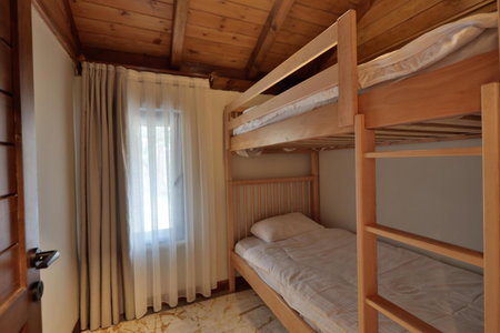 Abant Niz, Bolu, Turkey