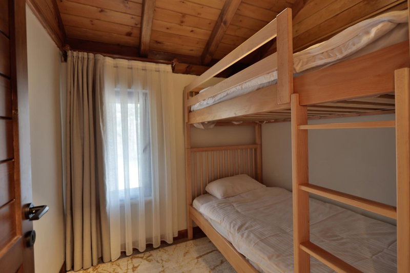 Abant Niz, Bolu, Turkey