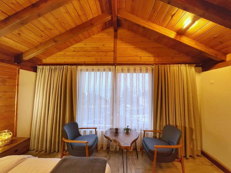Abant Niz, Bolu, Turkey