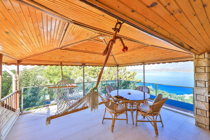 Villa Dundar - Kas Apart Otel, Kas, Turkey