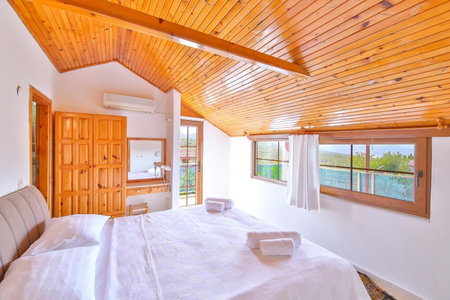 Villa Dundar - Kas Apart Otel, Kas, Turkey
