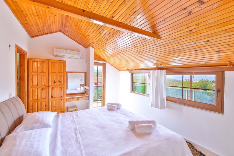 Villa Dundar - Kas Apart Otel, Kas, Turkey