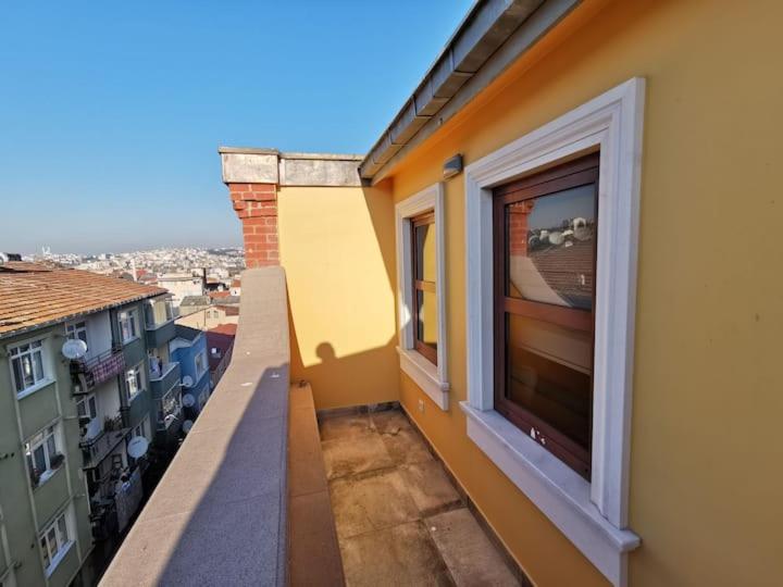 Ottobalat, Istanbul, Turkey