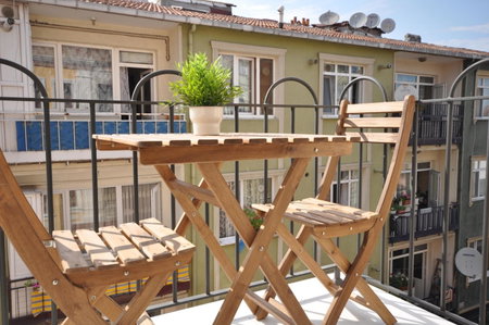 Ottobalat, Istanbul, Turkey