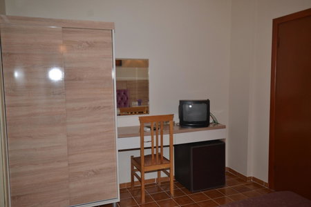 Konak Su Hotel, Dalyan, Turkey