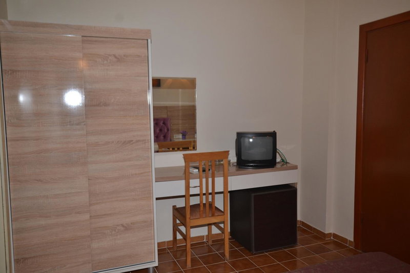 Konak Su Hotel, Dalyan, Turkey