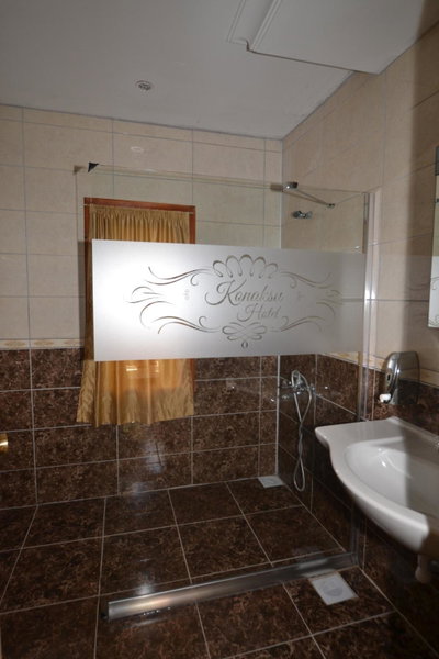 Konak Su Hotel, Dalyan, Turkey