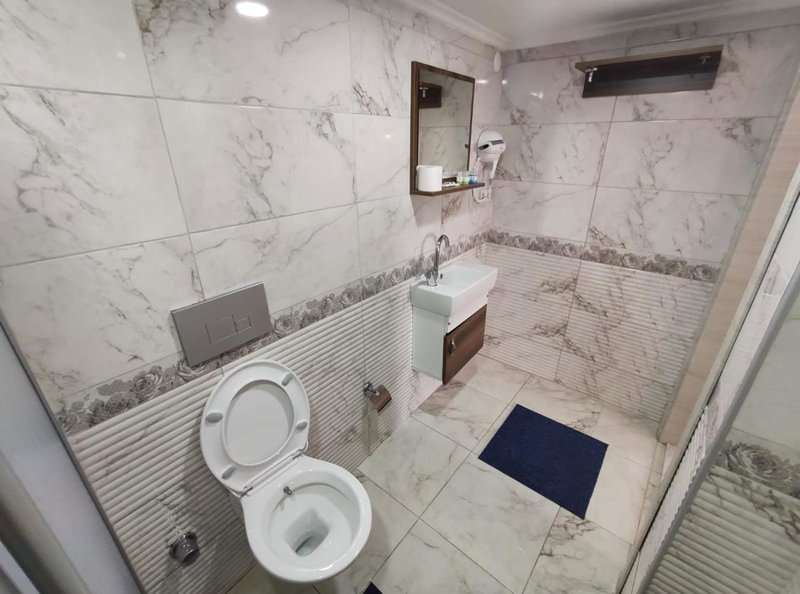 Delbab Hotel, Istanbul, Turkey