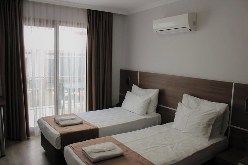 Gulluk Life Hotel, Milas, Turkey