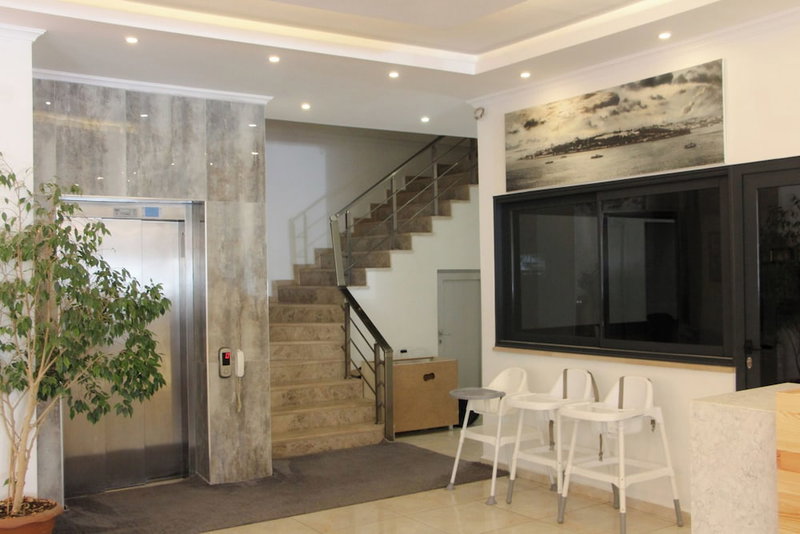 Gulluk Life Hotel, Milas, Turkey