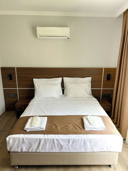 Gulluk Life Hotel, Milas, Turkey