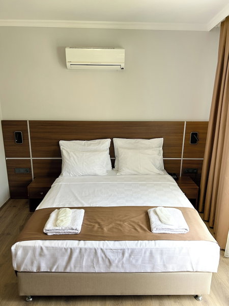 Gulluk Life Hotel, Milas, Turkey