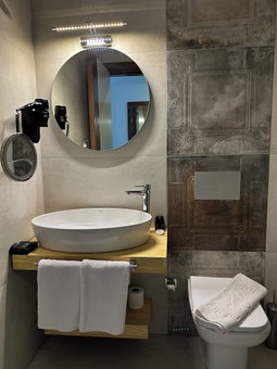 Gulluk Life Hotel, Milas, Turkey