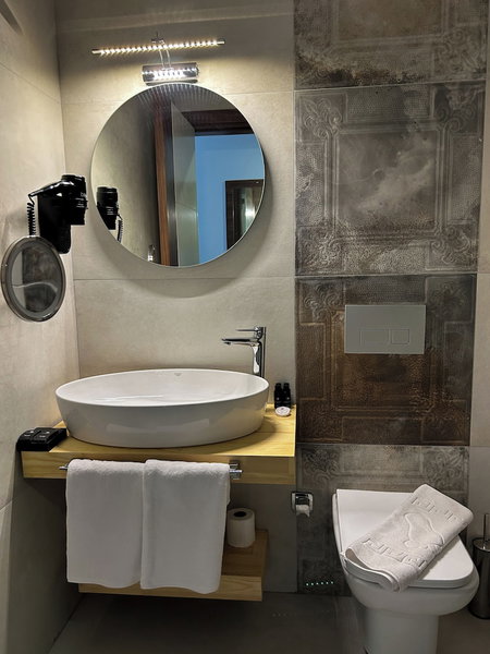 Gulluk Life Hotel, Milas, Turkey