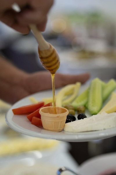 Gulluk Life Hotel, Milas, Turkey