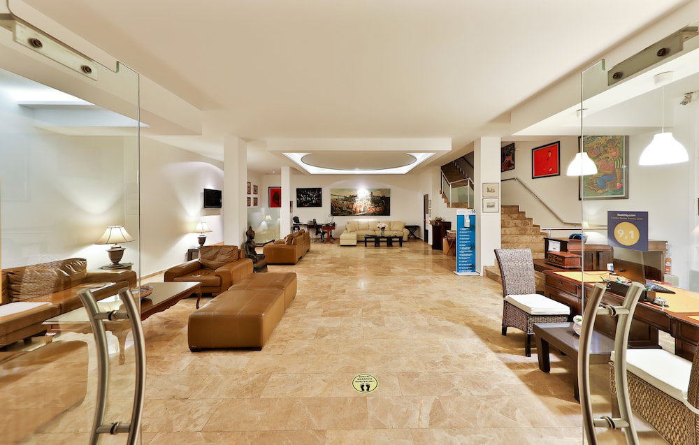 Hotel · Gardenia Hotel - Adults Only, Kas