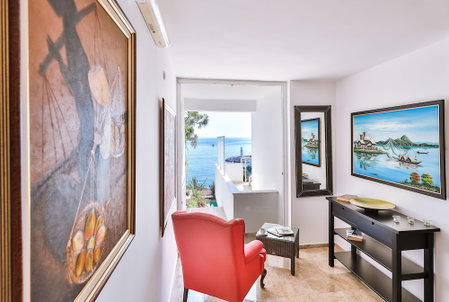 Gardenia Hotel - Adults Only, Kas, Turkey