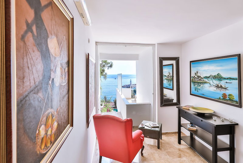 Gardenia Hotel - Adults Only, Kas, Turkey