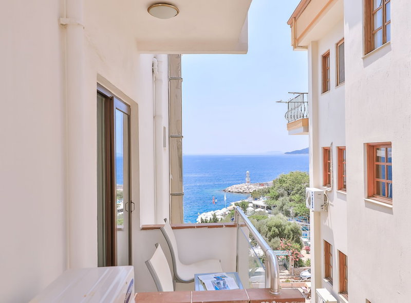 Gardenia Hotel - Adults Only, Kas, Turkey