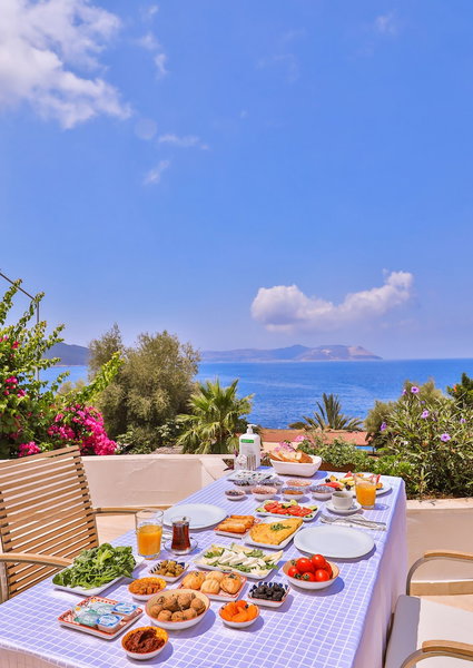 Gardenia Hotel - Adults Only, Kas, Turkey