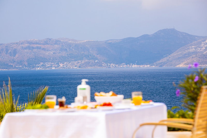 Gardenia Hotel - Adults Only, Kas, Turkey