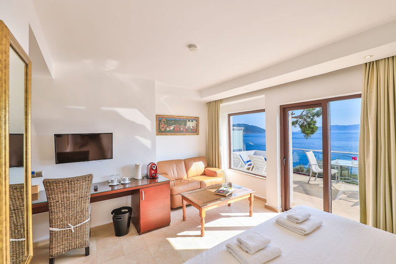 Gardenia Hotel - Adults Only, Kas, Turkey