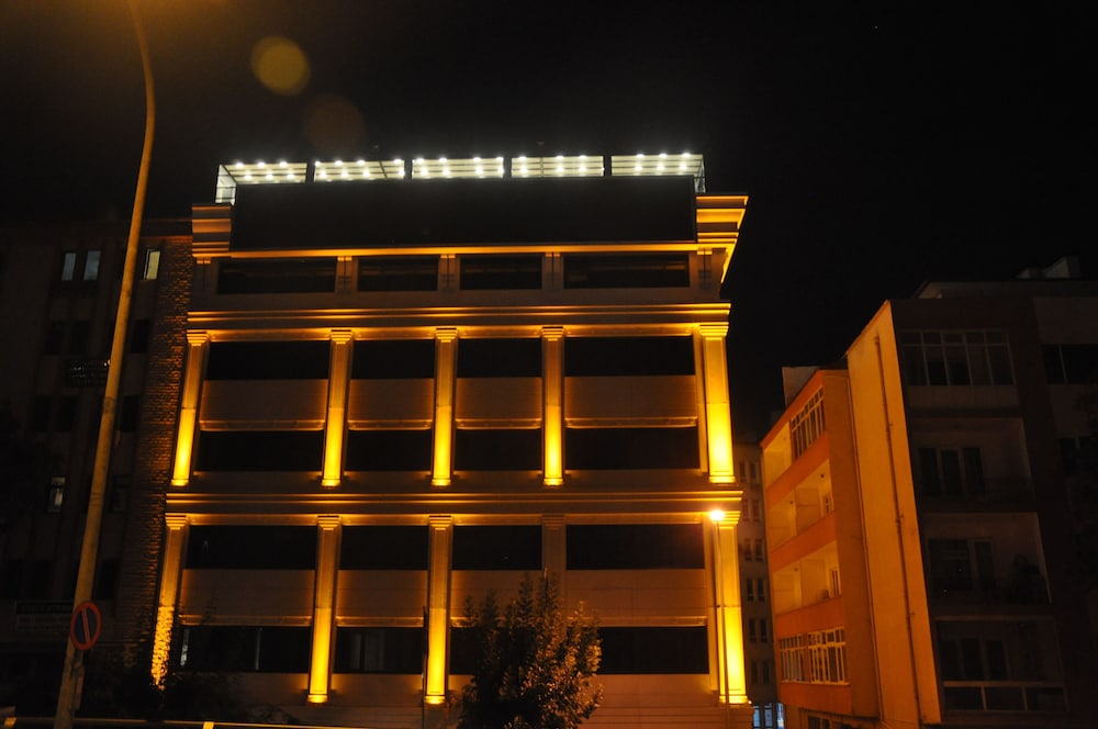 Golaz Suit Otel, Turquía