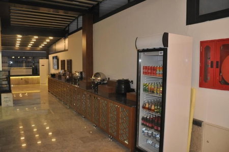 Golaz Suit Otel, Ankara, Turkey