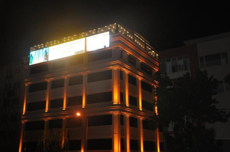 Golaz Suit Otel, Ankara, Turkey